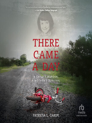 cover image of There Came a Day